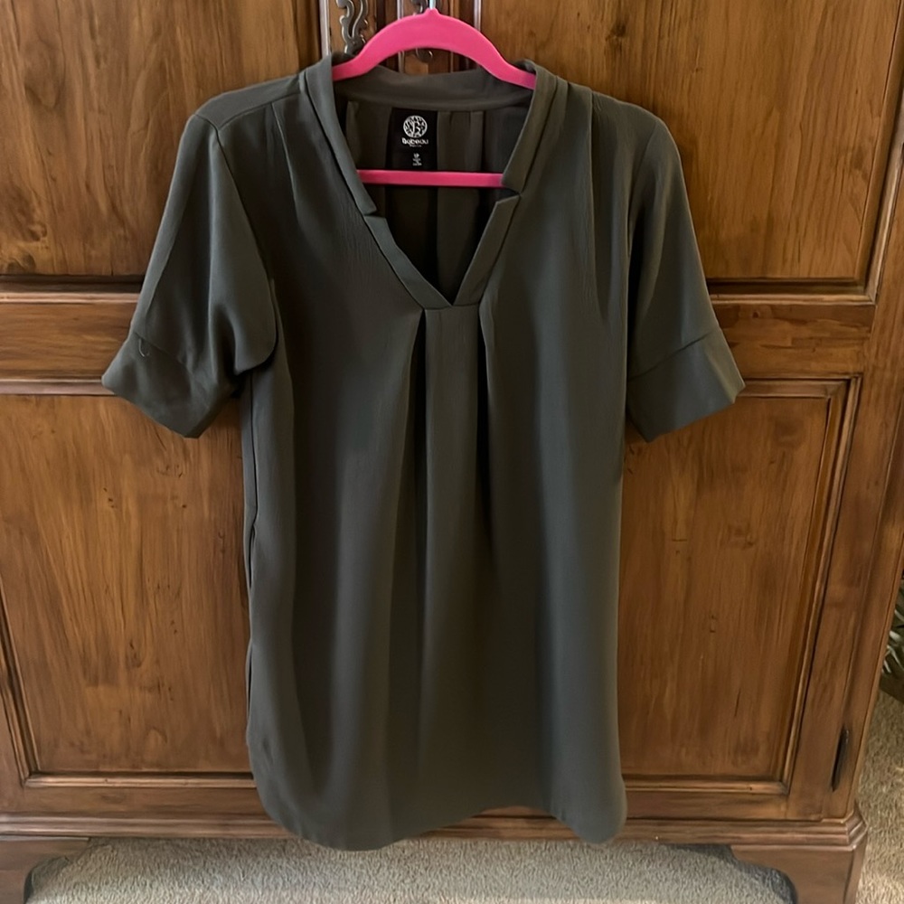 Bobeau petite dress